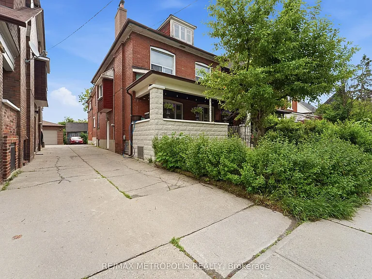 277 Gilmour Ave #UPPER — Photo 18