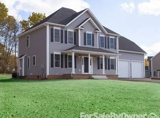5 Terrell Farm Pl, Cheshire, CT 06410