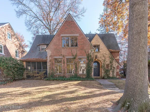 2236 Village Dr, Louisville, KY 40205