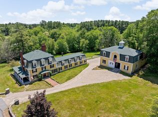 166 Norwell Ave, Norwell, MA 02061