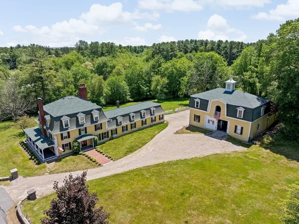 166 Norwell Ave, Norwell, MA 02061