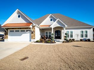 1670 Lainey Dr, Conway, AR 72034