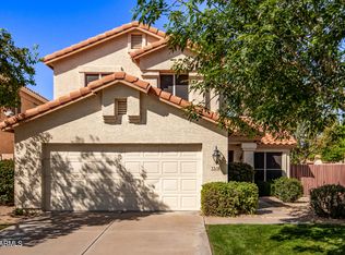 3310 E Nighthawk Way, Phoenix, AZ 85048