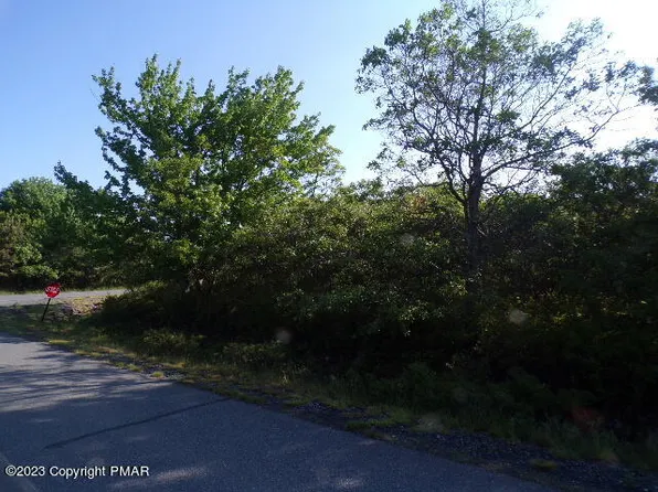 LOT 4A 264 Mindy Lane & Kathy Ct, Albrightsville, PA 18210