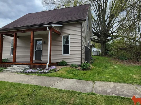 508 Main St, Pleasant City, OH 43772