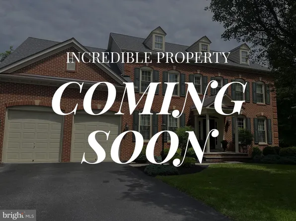 10717 Red Dahlia Dr, Woodstock, MD 21163