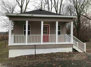 104 S Cove St, Jackson, MI