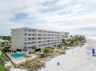19418 Gulf Blvd APT 207, Indian Shores, FL 33785