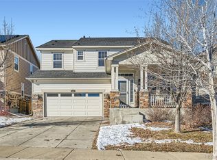 5583 S Elk Ct, Aurora, CO 80016