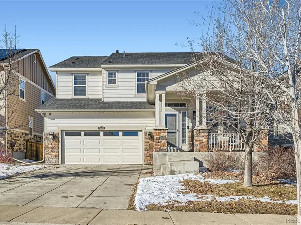 5583 S Elk Court, Aurora, CO 80016