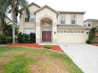 10602 Eveningwood Ct, New Port Richey, FL 34655