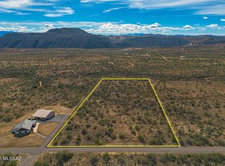 Lost Silver #170, Sahuarita, AZ 85629