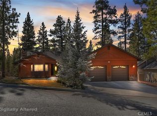 42243 Castle Crag Rd, Big Bear Lake, CA 92315