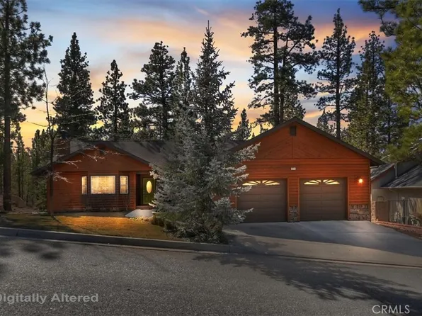 42243 Castle Crag Rd, Big Bear Lake, CA 92315