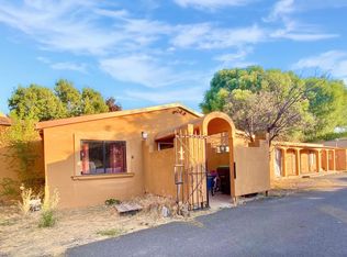 3552 NW Lamonta Rd, Prineville, OR 97754