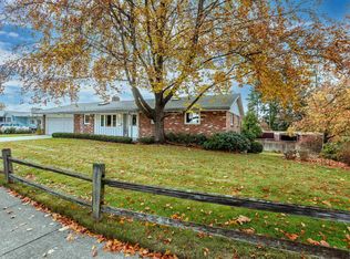 2421 W Wedgewood Ave, Spokane, WA 99208