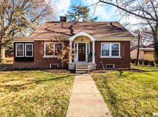 2714 N Bigelow St, Peoria, IL