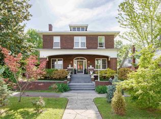 905 Montgomery Ave, Sheffield, AL 35660