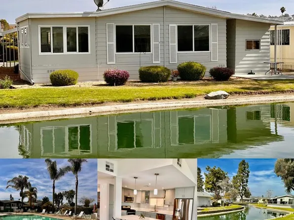 276 N El Camino Real Spc 261, Oceanside, CA 92058