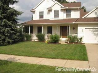 13019 Addington Dr, Dewitt, MI 48820