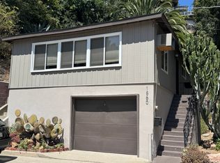 1860 Deloz Ave, Los Angeles, CA 90027
