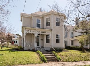136 Boone Ave, Winchester, KY 40391