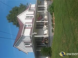 921 Bailey St, Greeneville, TN 37745