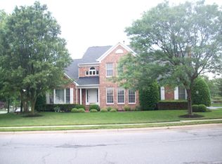 15322 Surrey House Way, Centreville, VA 20120