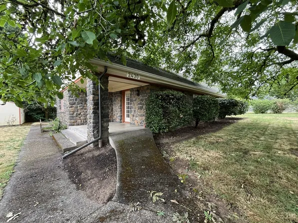 2430 SE Park Ave, Milwaukie, OR 97222