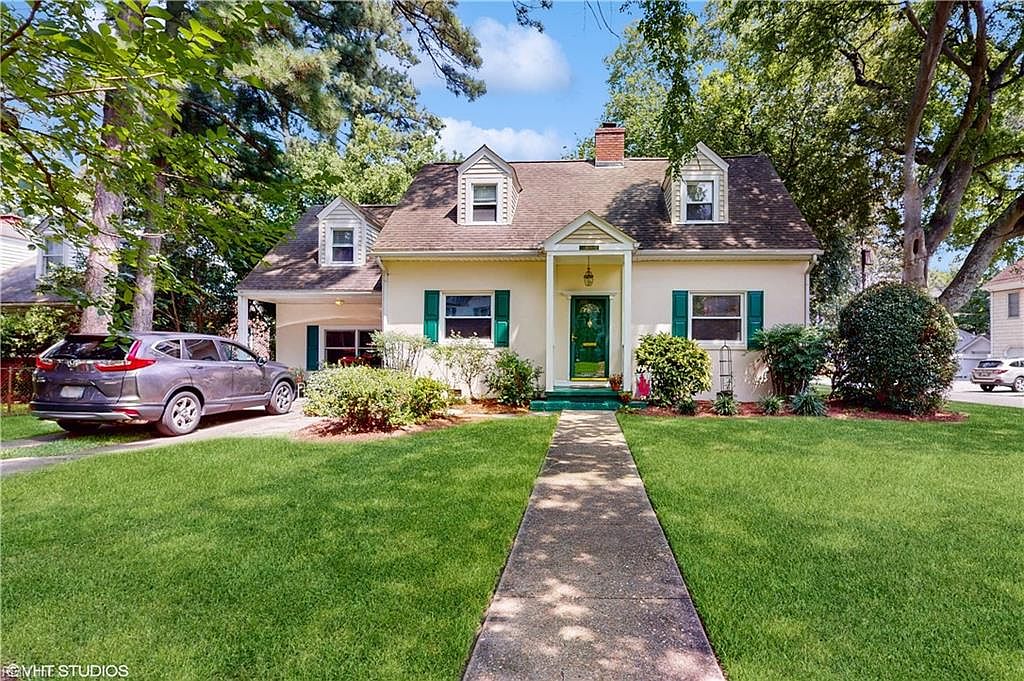1400 Brunswick Ave, Norfolk, VA 23508 Zillow