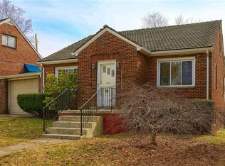 205 Johnston Dr, Ellwood City, PA