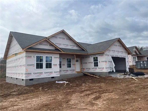 368 Winstead Rd, West Union, SC 29696