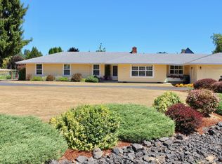 32543 Woods Dr, Warren, OR 97053