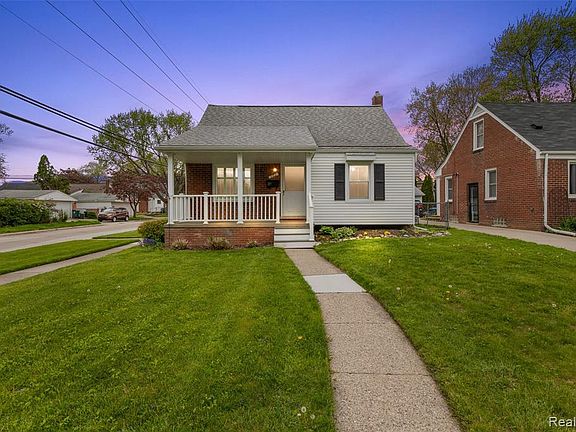 3103 N Vermont Ave Royal Oak Mi 48073 Mls 2210032021 Zillow