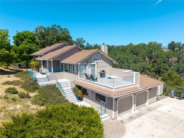 1519 McMahon Rd, Lakeport, CA 95453