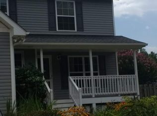 14 Grove Garden Ave, Candler, NC 28715