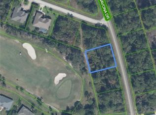 5419 Savona Dr, Sebring, FL 33872