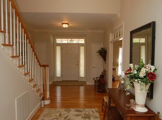 1411 Wenchelsa Rd, Greensboro, NC 27410