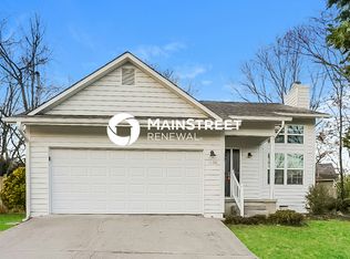 1130 Durham Rd, Knoxville, TN 37931