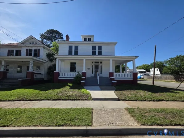 126 Cameron Ave, Colonial Heights, VA 23834