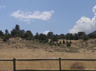 0 Tamblin Rd Lot 238, Tehachapi, CA 93561