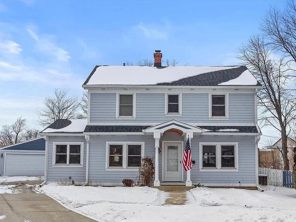 4br Rental in need of a family!