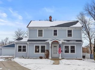 (Undisclosed Address), Racine, WI 53406