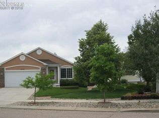 6096 Grand Mesa Dr, Colorado Springs, CO 80923