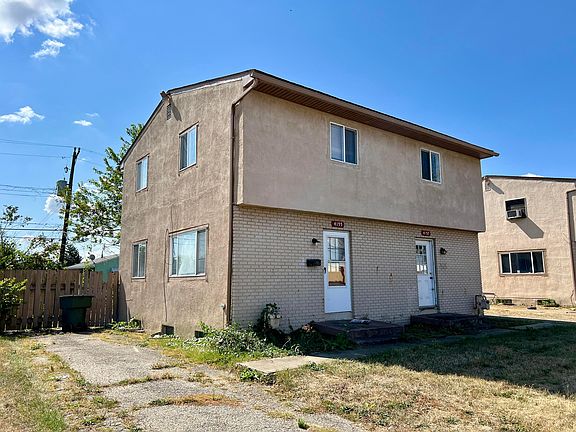 5th image of 4157 Sullivant Ave #4155