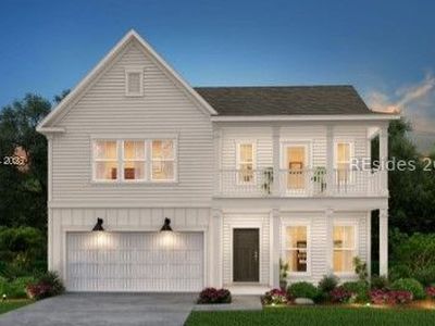 38 Scarlet Sage Dr, Bluffton, SC, 29910