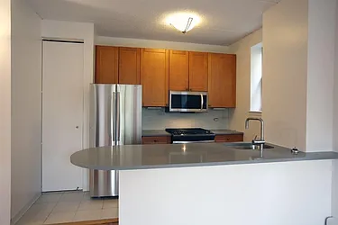 Rented by Manhattan Skyline