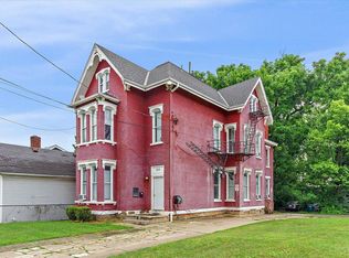 2612 Stanton Ave, Cincinnati, OH 45206