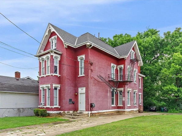 2612 Stanton Ave, Cincinnati, OH 45206