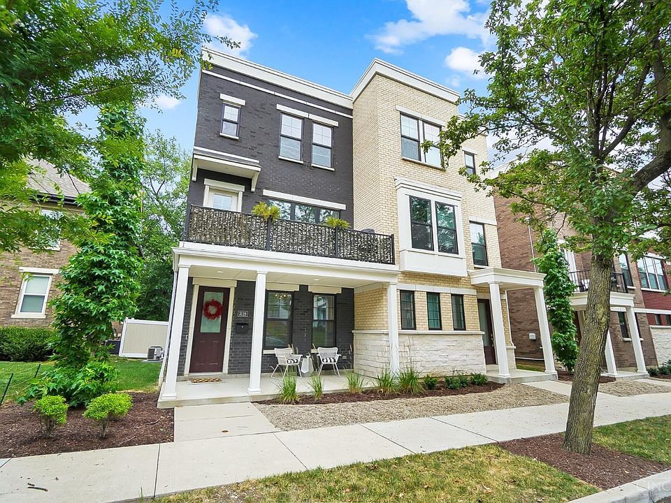 1st image of 3126 Woodburn Ave